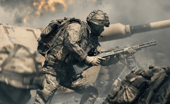 B站UP主爆料《战地6》有重大技术隐患 会导致崩溃闪退(图1)