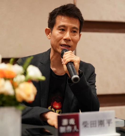 持续进化！《仁王3》制作人CJ采访(图2)