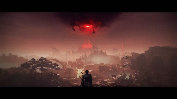 持续进化！《仁王3》制作人CJ采访(图6)