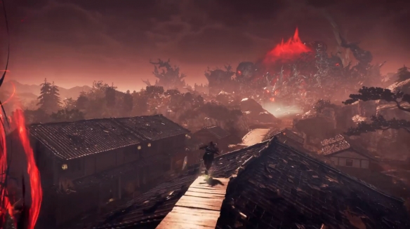 持续进化！《仁王3》制作人CJ采访(图4)