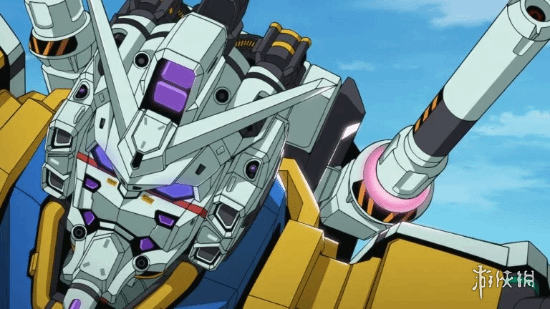 万代南梦宫《机动战士高达》IP火爆 收入创历史新高！(图1)