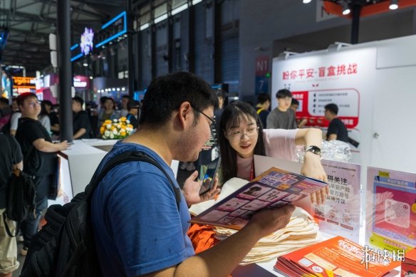 盼之&平安专访：强强联手，打造更优质的游戏服务(图4)