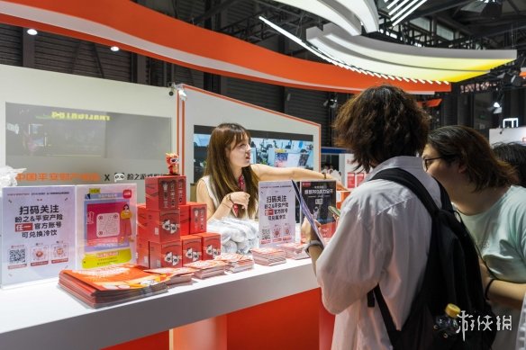 盼之&平安专访：强强联手，打造更优质的游戏服务(图6)