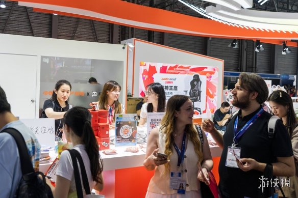 盼之&平安专访：强强联手，打造更优质的游戏服务(图3)