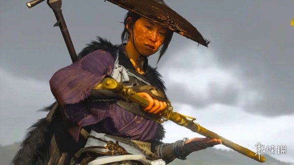 《羊蹄山》新增“一键切换预设配置”功能 优化战斗体验(图2)