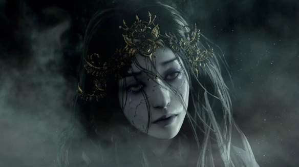 《影之刃零》试玩细节：战斗像战神 强调中国武术特色(图1)