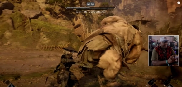 《影之刃零》试玩细节：战斗像战神 强调中国武术特色(图2)