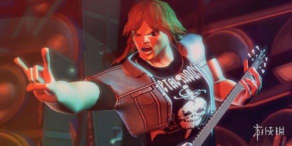 曾打造《吉他英雄》的原班人马重组！年内推出全新音游(图3)