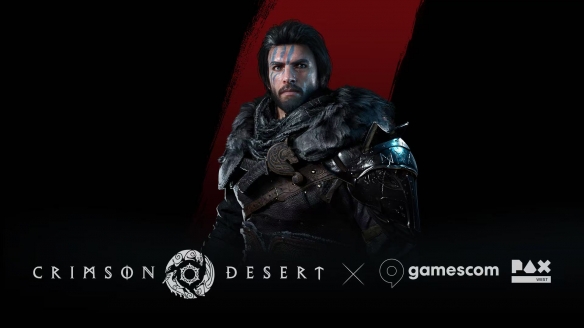 Pearl Abyss将在Gamescom与PAX West展示《红色沙漠》最新试玩版本(图1)