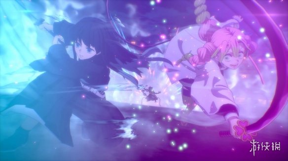 《鬼灭之刃 火之神血风谭2》试玩 再燃人鬼之战(图5)