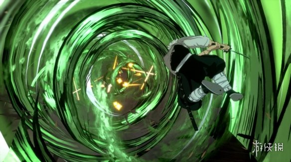 《鬼灭之刃 火之神血风谭2》试玩 再燃人鬼之战(图9)