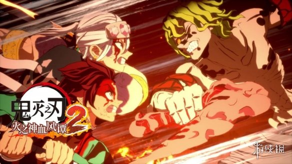 《鬼灭之刃 火之神血风谭2》试玩 再燃人鬼之战(图12)