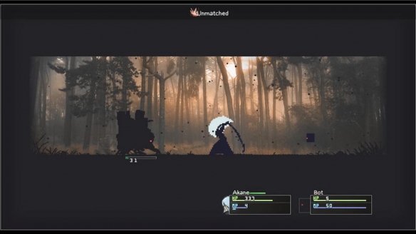 《爱氏物语》：在手绘像素的柔光中，抵达人性与AI交汇的边界(图6)