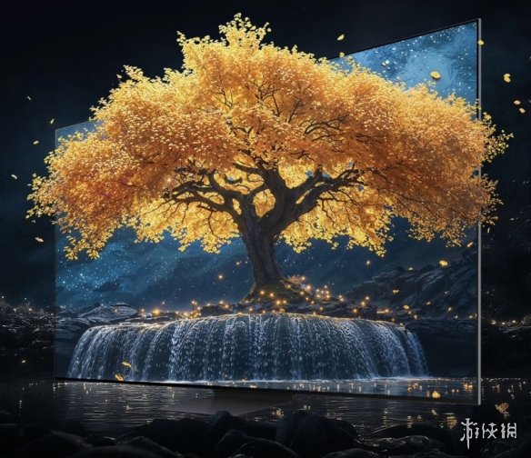 三星OLED系列打造“电竞避暑山庄”，以顶级音画性能重塑宅家游戏新体验(图2)