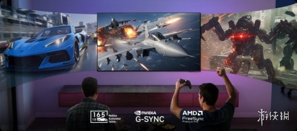 三星OLED系列打造“电竞避暑山庄”，以顶级音画性能重塑宅家游戏新体验(图4)