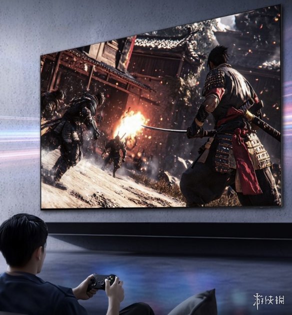 三星OLED系列打造“电竞避暑山庄”，以顶级音画性能重塑宅家游戏新体验(图5)