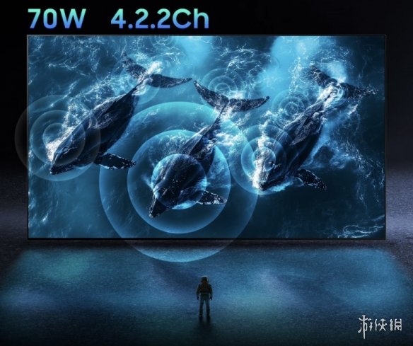 三星OLED系列打造“电竞避暑山庄”，以顶级音画性能重塑宅家游戏新体验(图3)