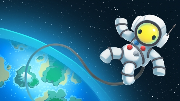 向星辰大海进发！《晃晃人生》将于9月19日发售1.0正式版(图2)