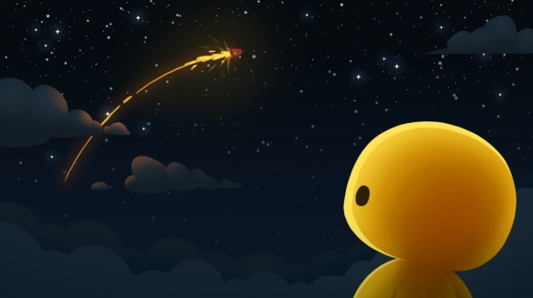 向星辰大海进发！《晃晃人生》将于9月19日发售1.0正式版(图5)