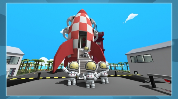 向星辰大海进发！《晃晃人生》将于9月19日发售1.0正式版(图4)