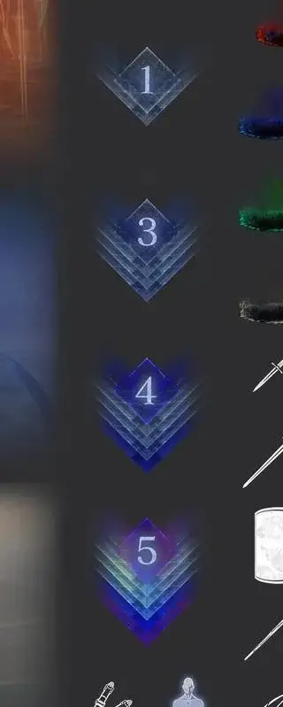 《黑夜君临》新模式爆料：无尽模式「深夜」玩法曝光(图2)