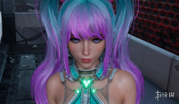 《剑星》极限兔女郎套装MOD完美还原经典幻想元素！视觉体验新维度！(图1)