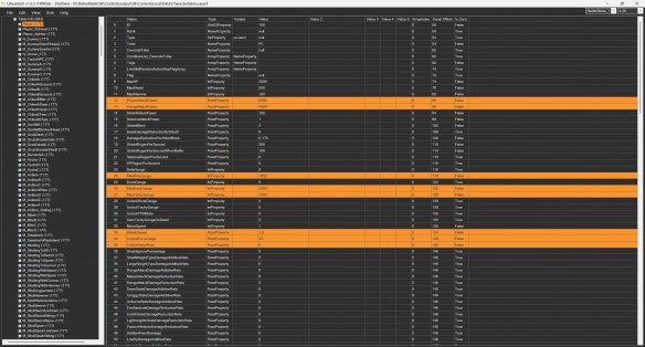 《剑星》全属性修改工具，秒变满级大佬不是梦(图3)