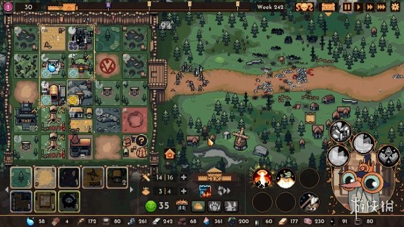 《王之凝视》1.0.3版本上线 带来全新功能与平衡调整(图2)