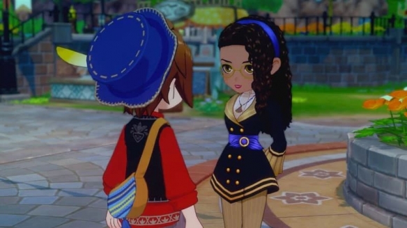 《牧场物语》新作本月发售！种田、耕地、集市与恋爱(图9)