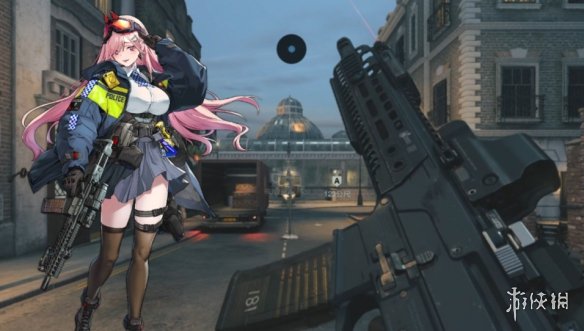 亲爱的指挥官《少女前线》已于8月7日上线Epic平台！(图7)