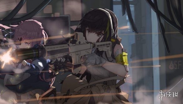 亲爱的指挥官《少女前线》已于8月7日上线Epic平台！(图4)