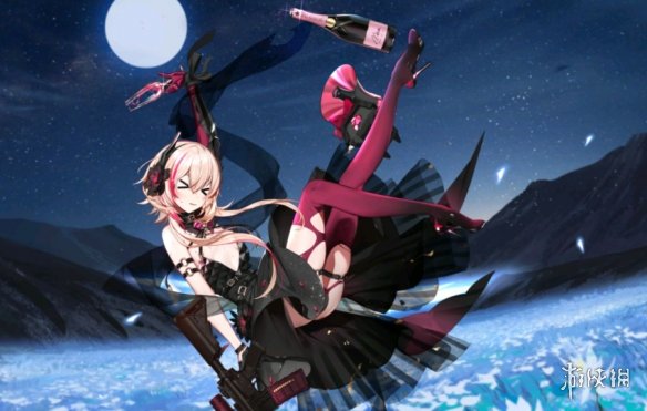 亲爱的指挥官《少女前线》已于8月7日上线Epic平台！(图6)