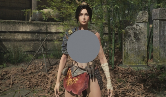 战甲亦可翩翩！《明末》初始护甲MOD完美平衡历史还原与视觉美感(图1)