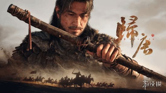 老外盘点最期待亚洲游戏：包括《归唐》《影之刃零》(图2)