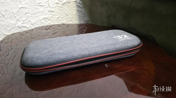 这也能打分？！IGN评PowerA的Switch2便携包：9分！(图4)