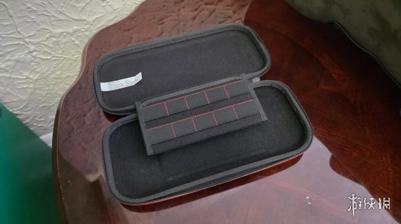 这也能打分？！IGN评PowerA的Switch2便携包：9分！(图3)