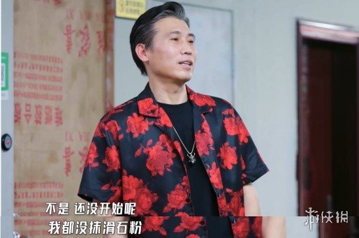 没有人会一直捅娄子，除非他是李乃文！(图5)