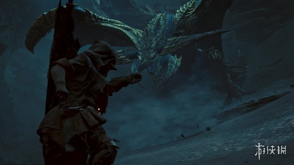 《怪猎荒野》价格永降！标准版从368元降至348元！(图4)