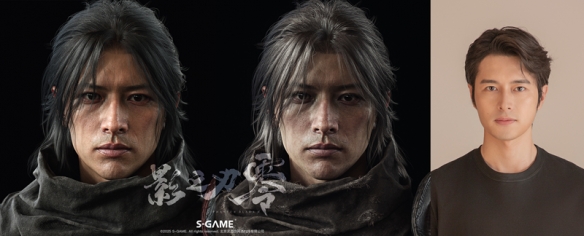 《影之刃零》制作人分享主角创作经历，吸收玩家意见修改原作不足(图5)