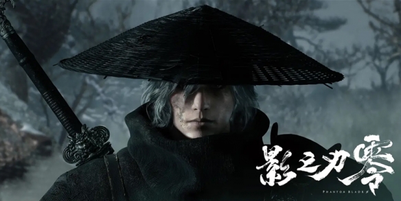 《影之刃零》制作人分享主角创作经历，吸收玩家意见修改原作不足(图2)