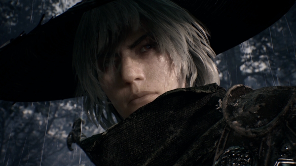 《影之刃零》制作人分享主角创作经历，吸收玩家意见修改原作不足(图3)