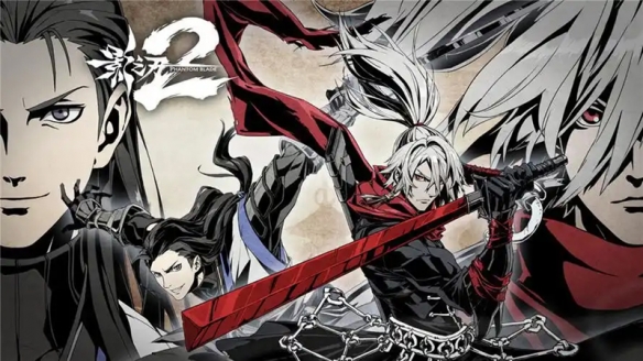 《影之刃零》制作人分享主角创作经历，吸收玩家意见修改原作不足(图1)