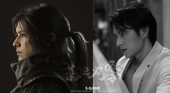 《影之刃零》制作人分享主角创作经历，吸收玩家意见修改原作不足(图4)