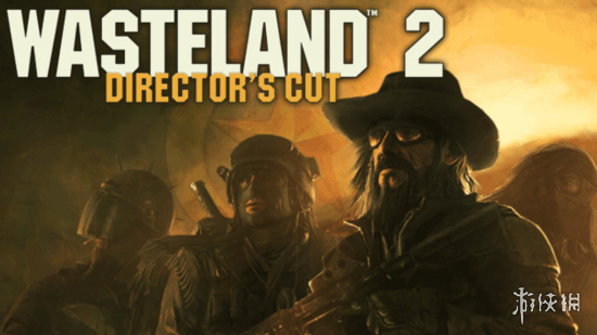 《辐射1》灵感来自《废土》!最初定位是《废土》续作(图2)