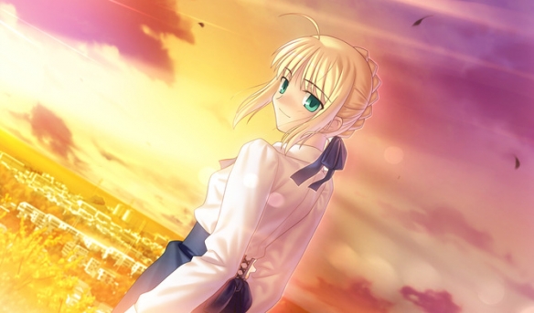 经典再续！《Fate/hollow ataraxia复刻版》正式发售(图2)