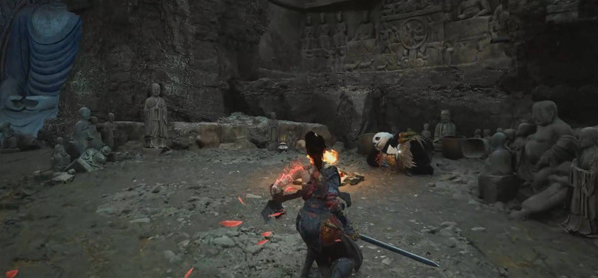 明末渊虚之羽佛源镇商人位置介绍6