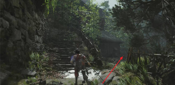 明末渊虚之羽佛源镇商人位置介绍3