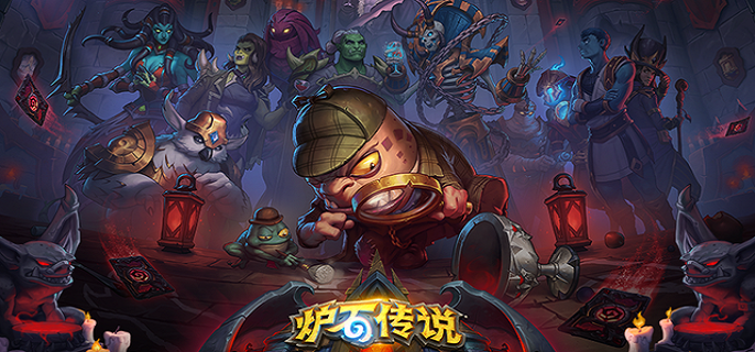 炉石传说任务猎卡组怎么玩-任务猎卡组构筑及玩法