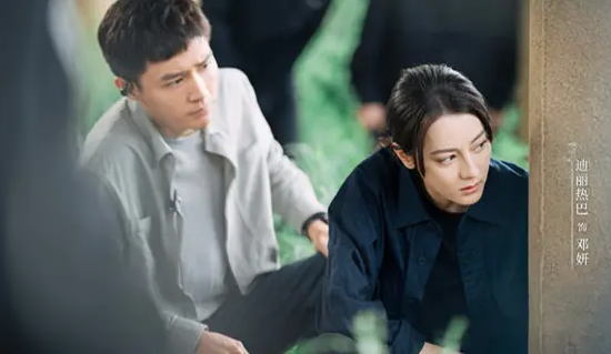 利剑玫瑰郑微微找到了吗