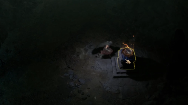 泰坦之旅2夜之余烬怎样获取